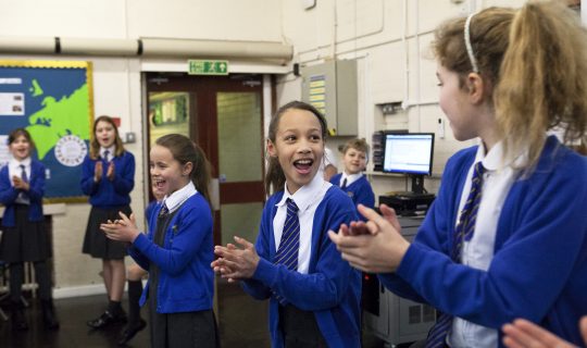 Pendidikan Musik di Sekolah Inggris Hancur Akibat Pandemi