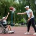 Anak-Anak Disabilitas Masih Menghadapi Pengecualian di PE